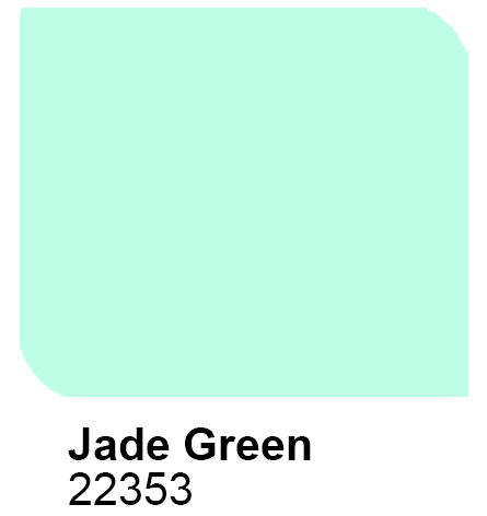 JADE GREEN
